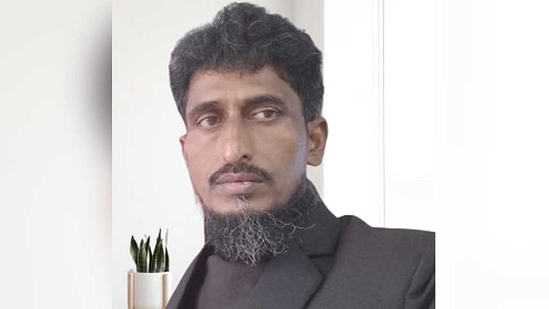 ‘মাদকসেবনে বাধা দেওয়ায়’ নোয়াখালীতে বিএনপি নেতা খুন