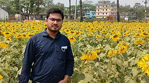 নোয়াখালীতে ট্রাকের ধাক্কায় বাইক আরোহী কৃষি কর্মকর্তার মৃত্যু