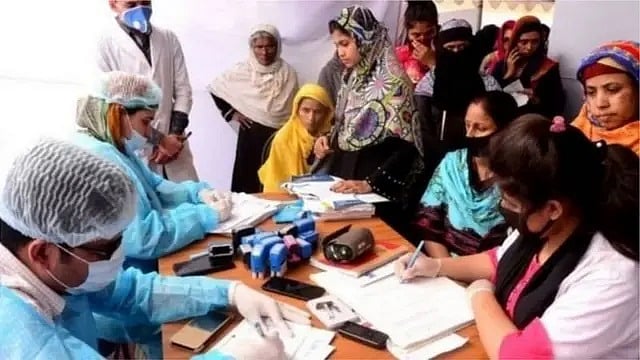 বেসরকারি হাসপাতালে নতুন চিকিৎসকদের ন্যূনতম ৩০ হাজার টাকা বেতনের প্রস্তাব
