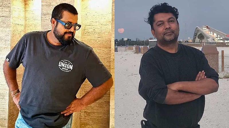 ‘চাবুক মারা’ নিয়ে জয়-ওমর সানির পাল্টাপাল্টি পোস্ট, আলোচনা