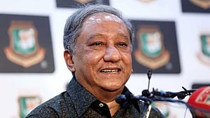 পাপনের সময়ে বিসিবির বিভিন্ন খরচের নথি দুদকে তলব