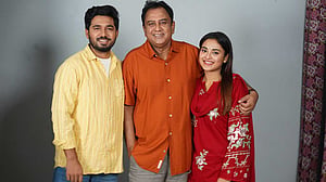 চরিত্র চ্যালেঞ্জিং, পরিবেশ দারুণ, গল্পও মনের মত: এত কথা কেন বললেন জাহিদ