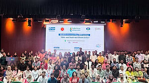 বিশ্ব পরিবেশ দিবস: কিশোরী ও যুব নারীদের নেতৃত্বে গুরুত্বারোপ