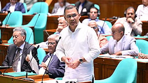 মুক্তিযোদ্ধা ও শহীদের তালিকা প্রণয়নে রাজনীতি হয়েছে: সংসদে প্রধানমন্ত্রী