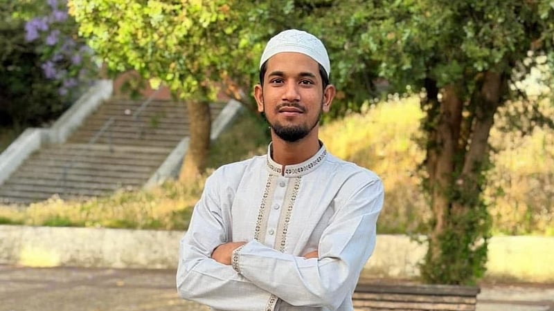 দেশে ফিরছে কামরানের লাশ, খরচ দিচ্ছেন প্রবাসীরাই