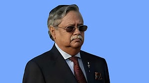 শেয়ার কেলেঙ্কারি: সাবেক রাষ্ট্রপতি সাহাবুদ্দিনসহ ২০ জনের বিরুদ্ধে মামলার প্রতিবেদন ২৭ অক্টোবর