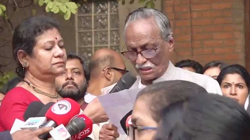 ছায়ানট: সদস্যদের ভোটে সভাপতি সারওয়ার, সম্পাদক লাইসা পুনর্নির্বাচিত