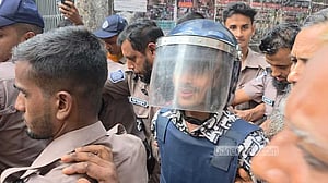 কোটি টাকা যৌতুক চেয়ে স্ত্রীকে মারধর: সেই প্রিন্স মামুন কারাগারে
