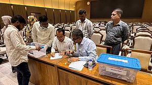 লটারির মাধ্যমে গণপূর্তের আরো ২৫৪ প্রকৌশলীকে বদলি