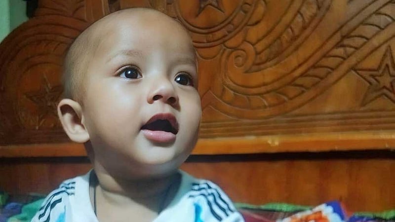 স্ত্রীর সঙ্গে ঝগড়া করে ‘আছড়ে মারলেন’ কোলের শিশুকে, বাবা আটক