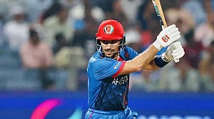 টেস্ট ও ওয়ানডেতে আফগানদের নতুন অধিনায়ক রেহমাত শাহ