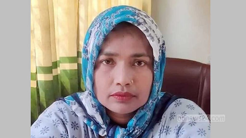 রাজবাড়ীতে ডেঙ্গুতে প্রাণ হারালেন সাবেক মহিলা ভাইস চেয়ারম্যান