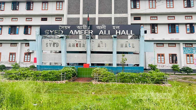 রাবির আবাসিক হল: পুরনো কায়দায় দখল, নাকি নতুন কৌশল?