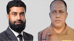 উত্তরায় বাস চাপায় ২ সাংবাদিক নিহত