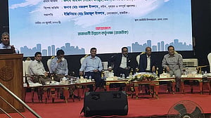 রাজউকে সততার ‘ওয়াদা’ প্রতিমন্ত্রীর