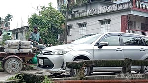 রংপুর নগরীতে ঝুঁকিপূর্ণ ২২ সেতু-কালভার্ট, সংস্কার না হওয়ায় আতঙ্ক
