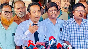 ‘প্রি-পেইড মিটার’ স্থাপন নিয়ে রংপুরে মামলা, নেসকোর ৬ কর্মকর্তা আসামি