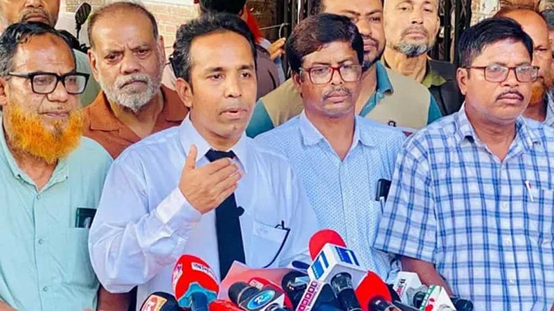 ‘প্রি-পেইড মিটার’ স্থাপন নিয়ে রংপুরে মামলা, নেসকোর ৬ কর্মকর্তা আসামি