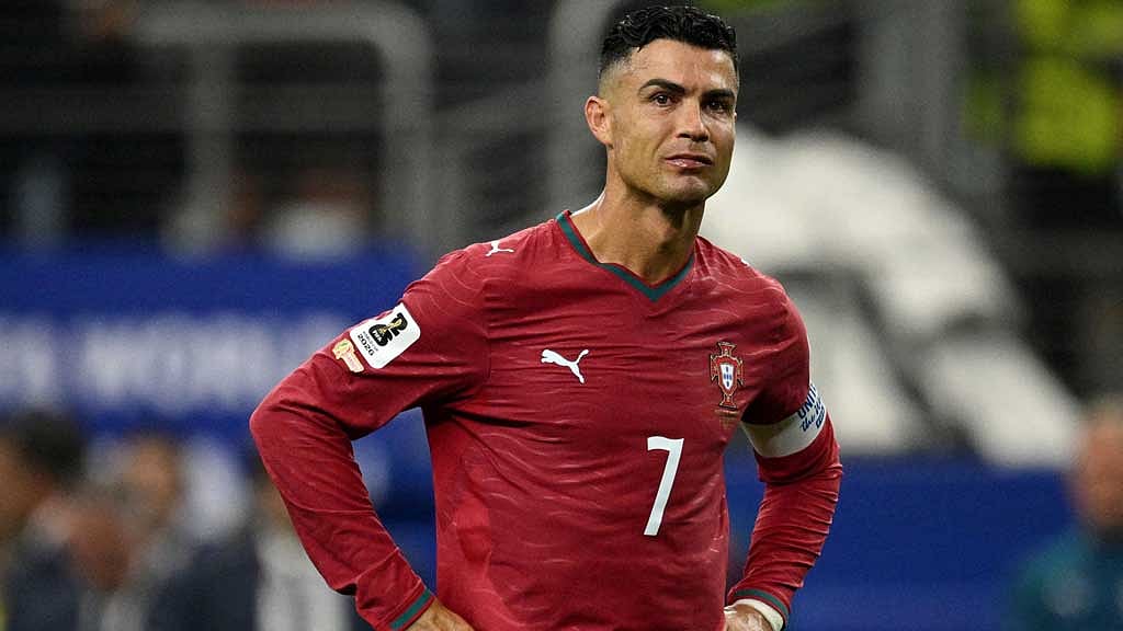 রোনালদোকে স্বাগত জানাতে প্রস্তুত পর্তুগালের নতুন কোচ
