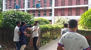 আম্মার ও রাকসু নেতাদের বিরুদ্ধে আদালতে অভিযোগ, তদন্তের নির্দেশ