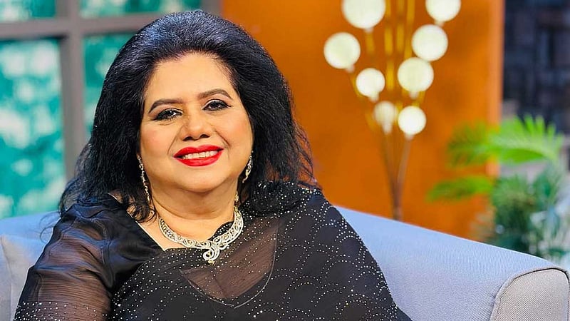 ১৮ জুলাই রুনা লায়লার অনুষ্ঠান হওয়ার খবর ‘ঠিক নয়’