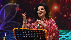 শিল্পকলায় রুনা লায়লার কনসার্ট, টিকেটের দাম কত?