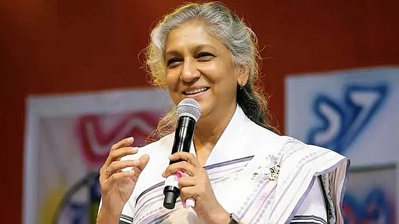 চলে গেলেন দক্ষিণ ভারতের ‘নাইটিঙ্গেল’ জানকী আম্মা
