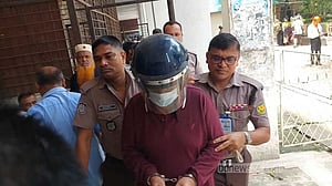 সম্পদের হিসাব না দেওয়ায় এস কে সুরের বিরুদ্ধে মামলার রায় ২৮ জুলাই