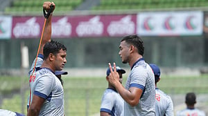 ওয়ানডেতে মুস্তাফিজের বদলি সাইফ উদ্দিন, টি-টোয়েন্টিতে তাসকিন