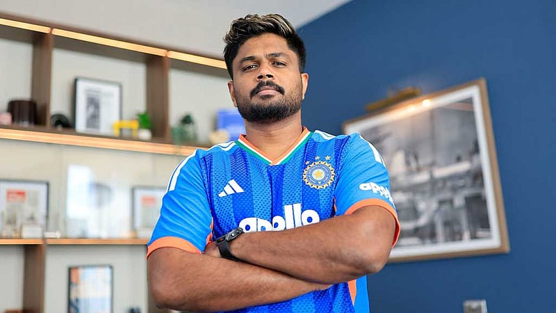 স্যামসন বাদ নাকি বিশ্রাম, ভারতীয় ক্রিকেটে নতুন বিতর্ক
