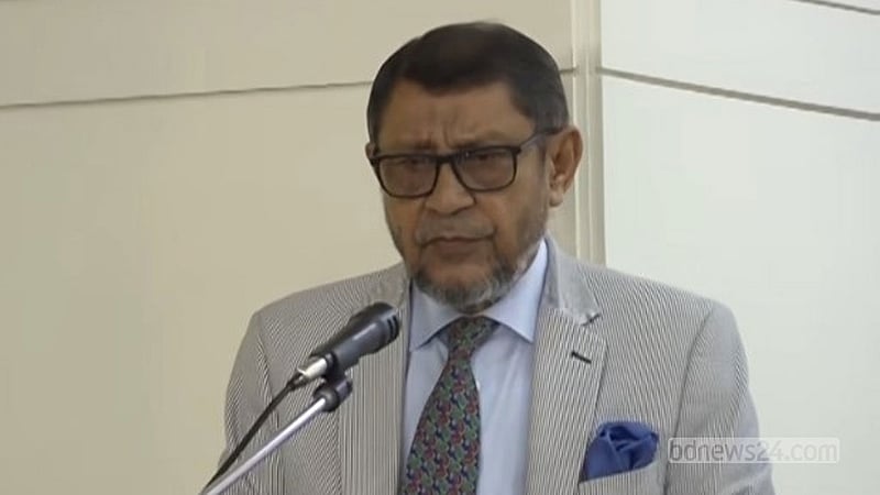 শনিবারের মধ্যে সব ক্লিনিকে লেবার রুম চালু না করলে লাইসেন্স বাতিল: স্বাস্থ্যমন্ত্রী