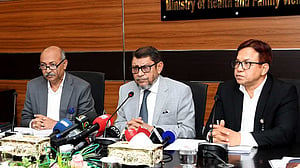 বন্যা: তৃণমূলে অ্যান্টিভেনম রয়েছে ২১ হাজার