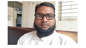 ‘আদর্শের পরিপন্থি’ কর্মকাণ্ডের অভিযোগে সাতক্ষীরায় পদ গেল জামায়াত নেতার