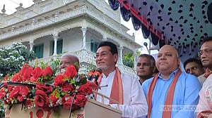 মৌলবাদমুক্ত সম্প্রীতির দেশ চাই: চিফ হুইপ