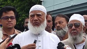 তিস্তা মহাপরিকল্পনা বাস্তবায়নে সরকারের অঙ্গীকারের ‘অগ্রগতি’ দেখতে চান জামায়াত আমির