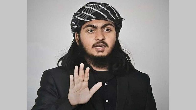 ‘গাজওয়াতুল হিন্দ এর প্রস্তুতি হিসেবে’ বোমার চর্চা করছিলেন সাবির