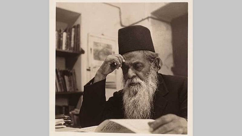 ড. মুহম্মদ শহীদুল্লাহ: প্রগতিশীল ধার্মিক ও বহুভাষী বাংলাপ্রেমিক
