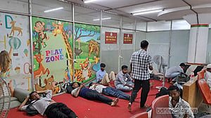 শাহজালাল বিমানবন্দর: ক্যানোপিতে ‘উন্নতির লক্ষণ নেই’