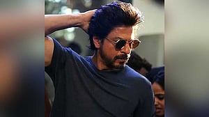 শাহরুখের ‘কিং’ সিনেমার মূল চমক কী?