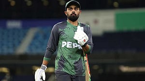 শাফিক ও শাকিলকে ফেরাল পাকিস্তান