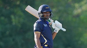 সাকিবের ১ উইকেট ও শূন্য