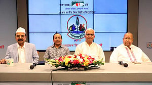 শিশুশিল্পী খুঁজতে আসছে ‘শাপলাকুঁড়ির’ নতুন আসর