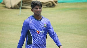 আচরণবিধি ভঙ্গের অভিযোগে শেখ মেহেদিকে বিসিবিতে তলব