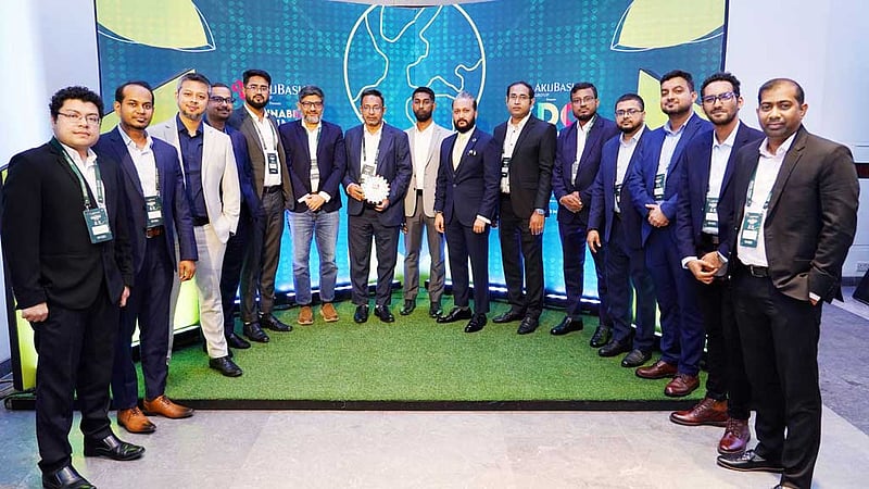 দুই ক্যাটাগরিতে ‘এসডিজি ব্র্যান্ড চ্যাম্পিয়ন অ্যাওয়ার্ড’ পেল শেলটেক সিরামিকস