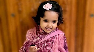 শেরপুরে গলায় বাদাম আটকে ৩ বছরের শিশুর মৃত্যু