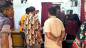 শেরপুরে এক দিনে এক কুকুরে কামড়াল ২৯ জনকে