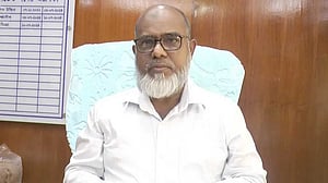 শেরপুর সদর হাসপাতালের তত্ত্বাবধায়ককে ওএসডি