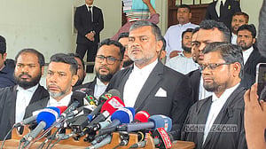 পঞ্চদশ সংশোধনী: নীতি নির্ধারণী সিদ্ধান্ত সংসদের ওপর ছাড়ার আর্জি