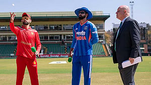 হ্যামন্ডের ৮৭ বছর পর শ্রেয়াস