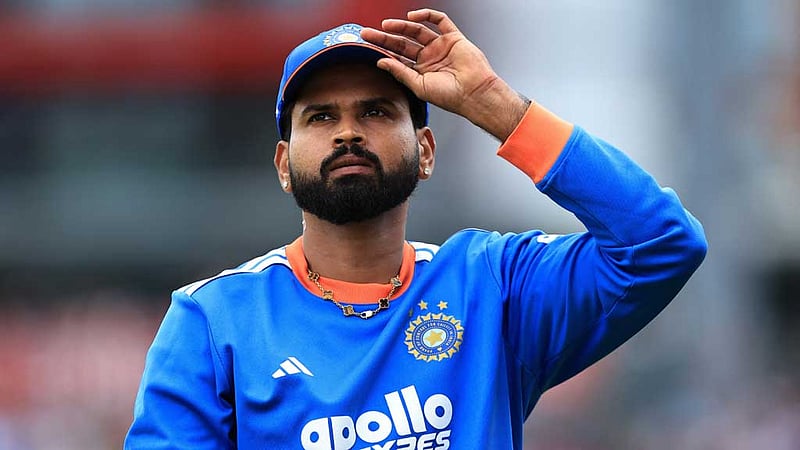 ৭৬ রানেই শেষ ভারত, অধিনায়ক বললেন, ‘জঘন্য, খুবই বাজে’